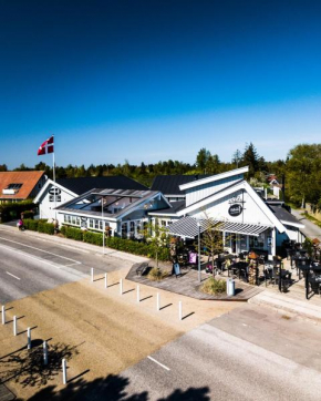 Oldfruen Apartments ApS, Bogø By